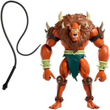 He - Man and the Masters of the Universe Beast Man Action Figure - Planet Toys